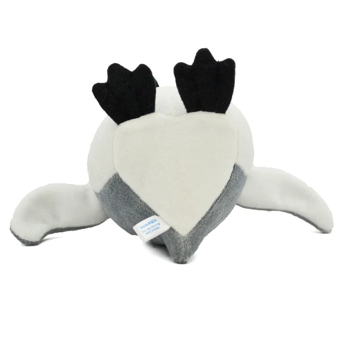 Plush Penguin Collection: King Penguin - Image 7