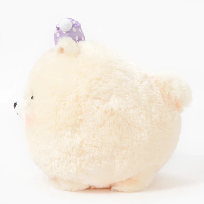 Pometan To Oyasumi Dog Plush Collection (Big) - Image 5