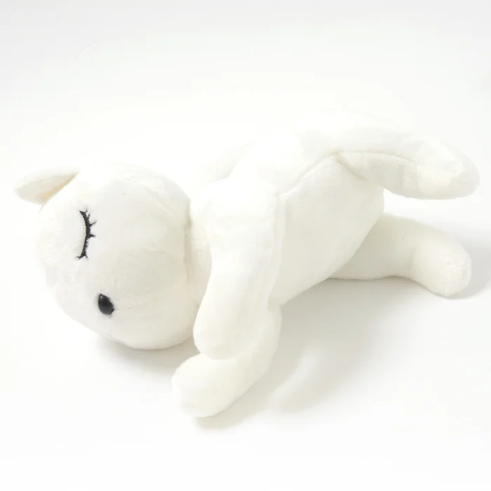 Pooh-chan Plush (Medium) - Image 8