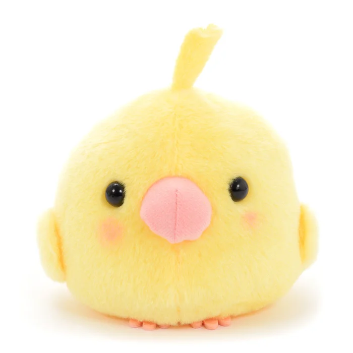Kotori Tai Bird Plush Collection (Standard) - Image 2
