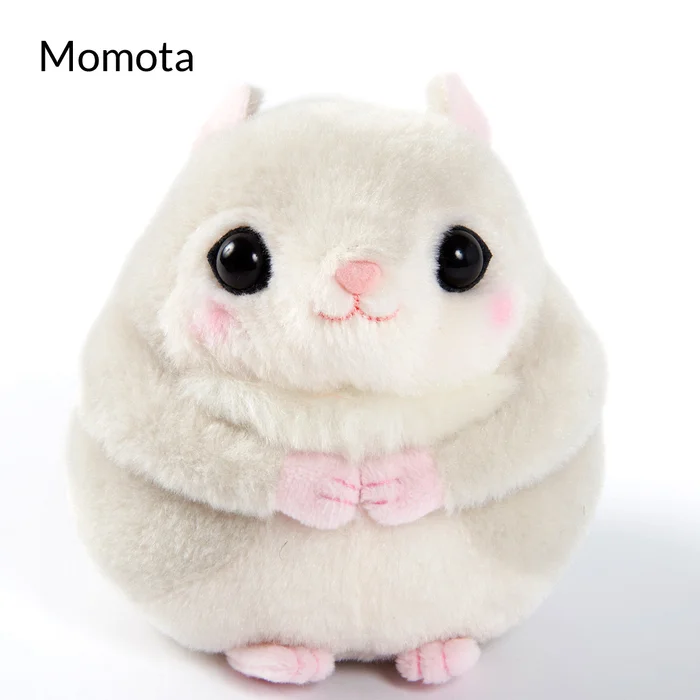 Momonga No Momota Flying Squirrel Plush Collection (Standard) - Image 3