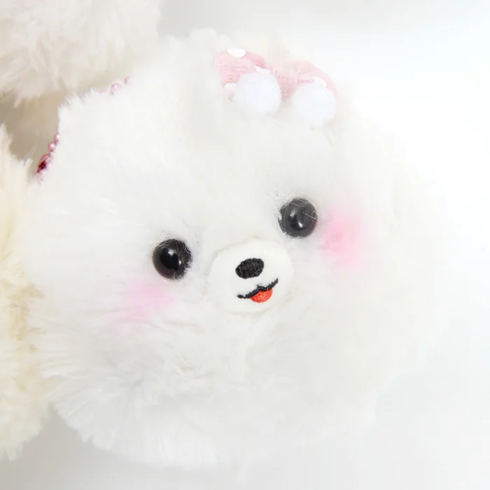Pometan To Oyasumi Dog Plush Collection (Ball Chain) - Image 9