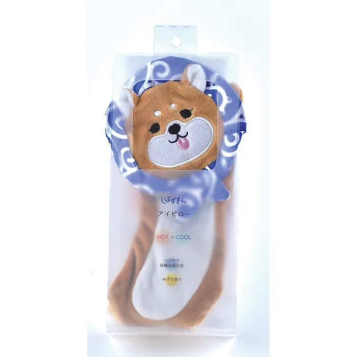 Shibazukin Cool Plush Collection - Image 4