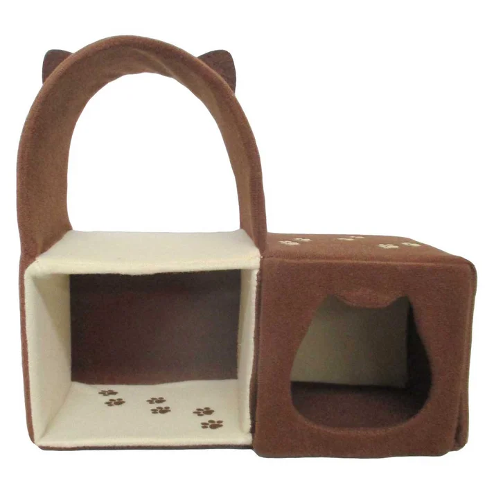 Neko-dango Petite House