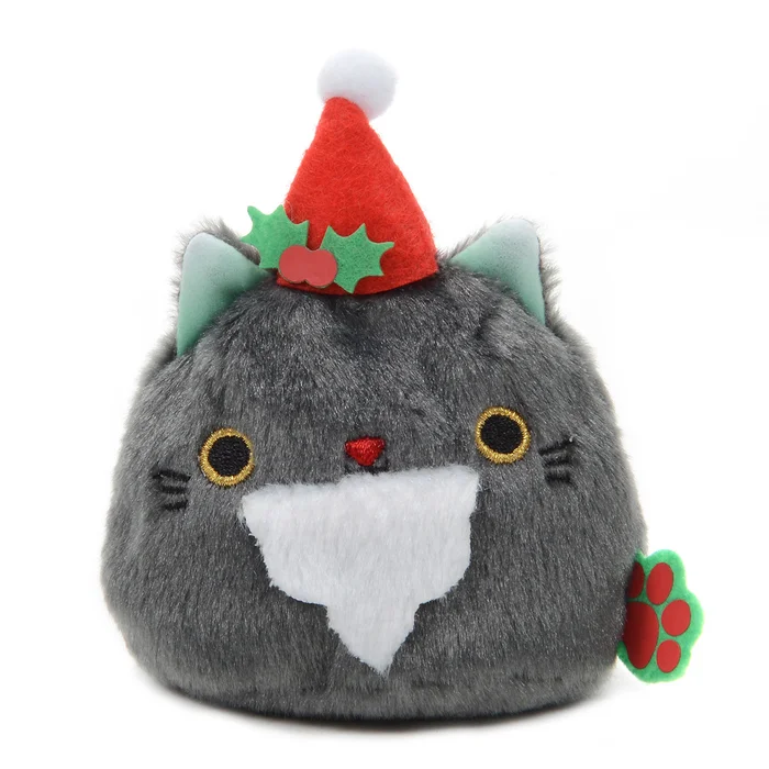Christmas Neko-dango 2018 Plush Collection - Image 2