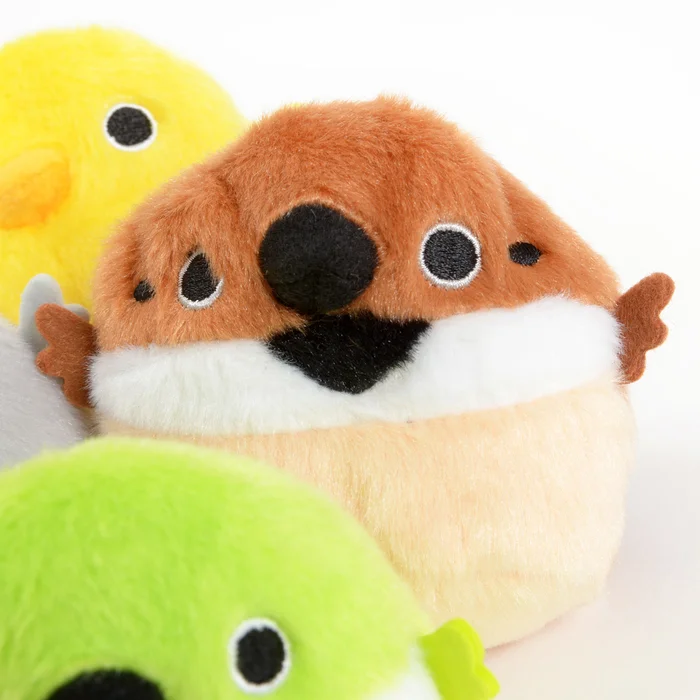 Tori-dango Plush Collection Vol. 2 - Image 18