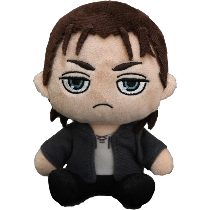 GOOD SMILE COMPANY Attack On Titan Plushies - Image 5