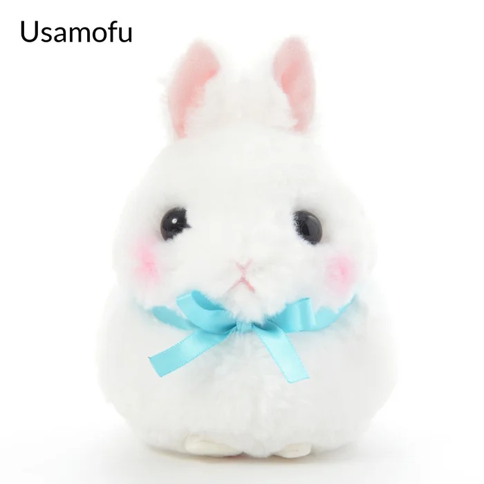 Usa Dama-chan Rabbit Plush Collection (Standard) - Image 2