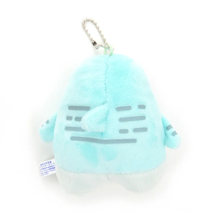 Same−Z Yukai Na Nakama-tachi Plush Keychains - Image 11
