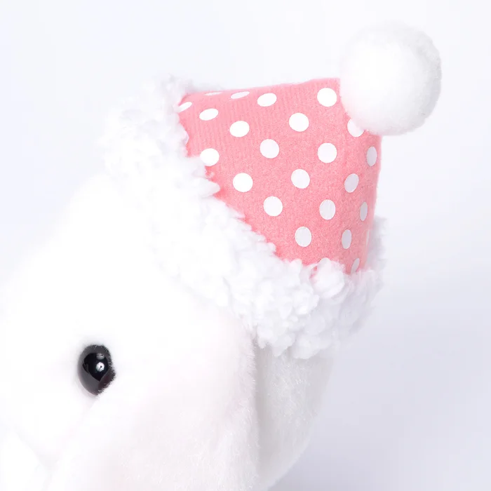 Pote Usa Loppy Fuyu Jitaku Rabbit Plush Collection (Standard) - Image 15