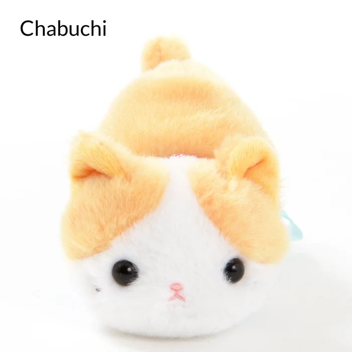 Tsuchineko Suzumi Cat Plush Collection (Ball Chain) - Image 9