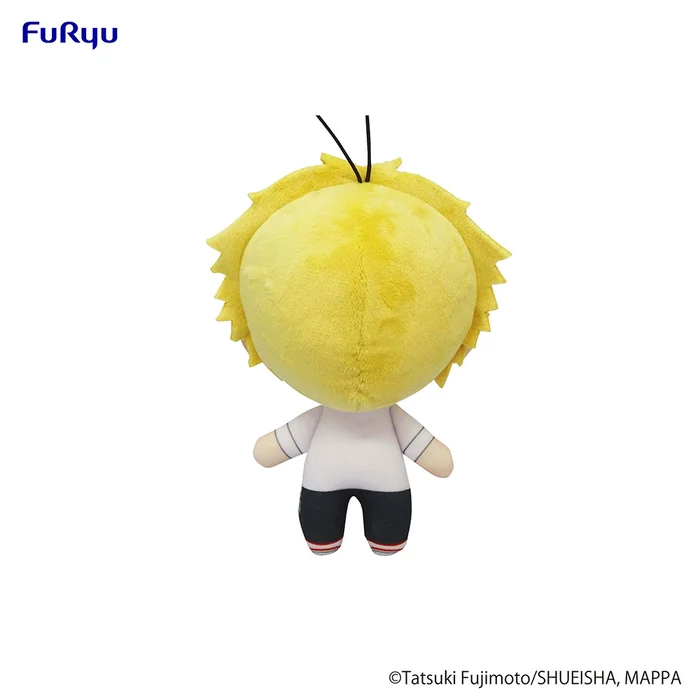 Chainsaw Man Plush Toy Vol. 1 - Image 4