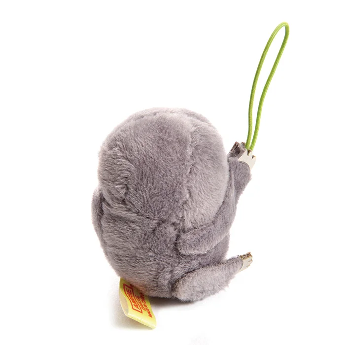 Puchimaru Zoo Animal Plush Collection (Mini Strap) - Image 15