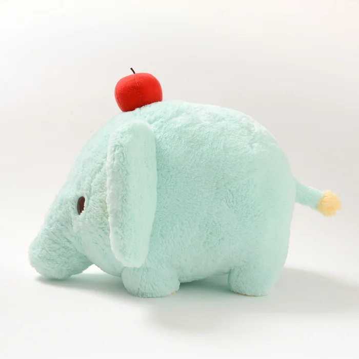 Zou No Pororon Elephant Plush Collection (Big) - Image 4