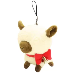 CAPCOM Monster Hunter Fenny Mini Plush