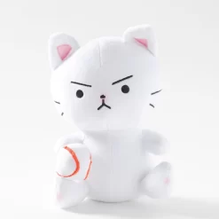 Miitaro Sitting Plush (Small)