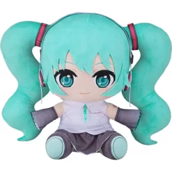 GOOD SMILE COMPANY Hatsune Miku NT Big Plushie