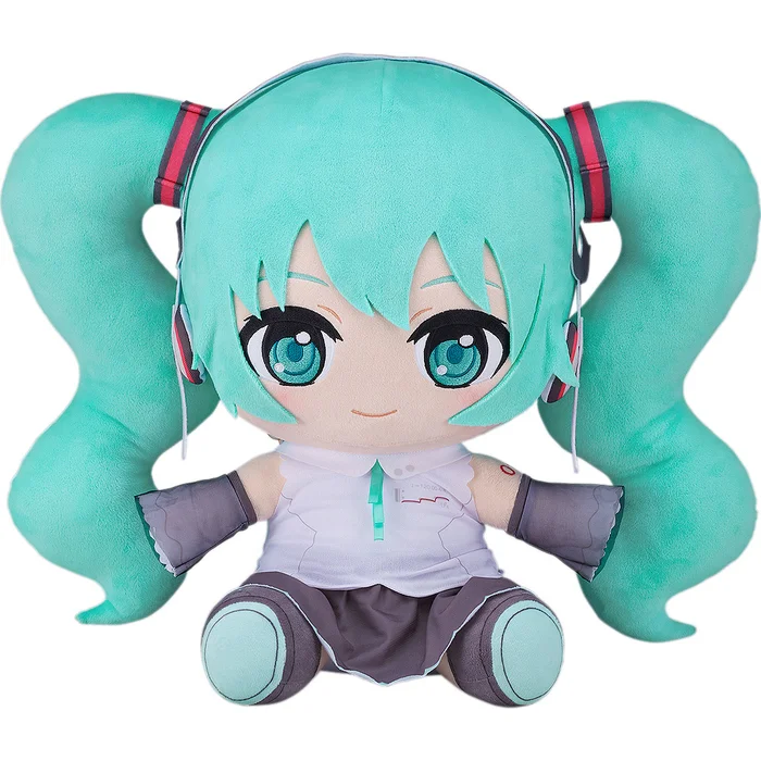 GOOD SMILE COMPANY Hatsune Miku NT Big Plushie