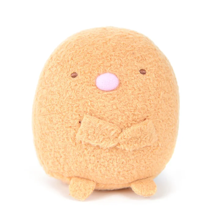 Sumikko Gurashi Small Plushies - Image 10