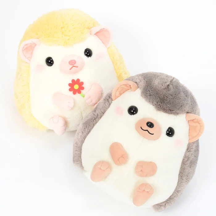Horinezumi No Harin Plush Collection (Big) - Image 10