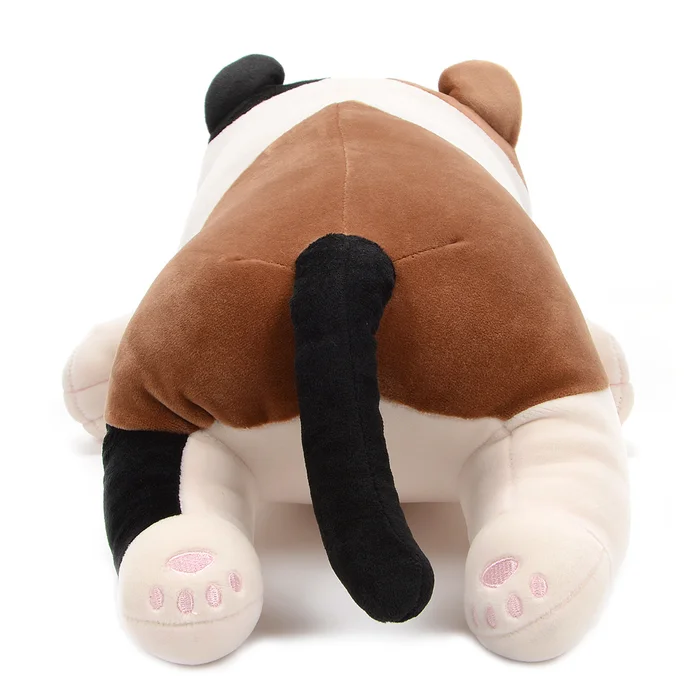 Premium Nemu Nemu Animals Hug Pillow Collection - Image 5