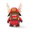 Domo Taiga Sanada Maru Plush