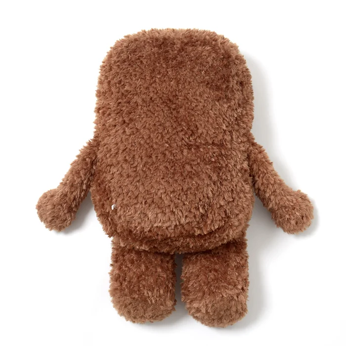 Domo Huggable Plush - Image 2