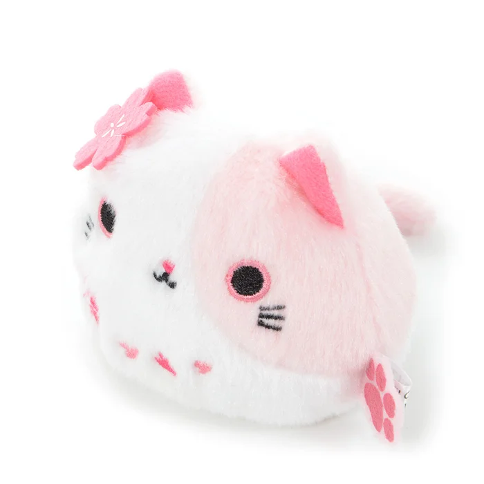 Sakura Neko-dango Plush Collection 2017 - Image 5