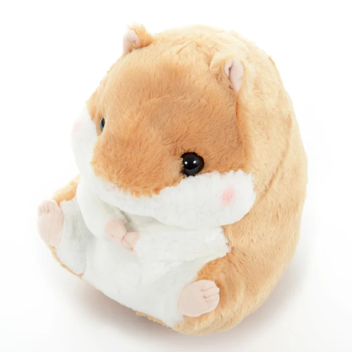 Coroham Coron Hamster Plush Collection (Big) - Image 3
