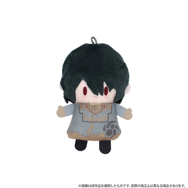 Jack Jeanne Puppela Finger Mascot Collection Stage Costume Ver. Box Set - Image 8