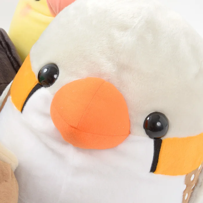 Kotori Tai Waku Waku Bird Plush Collection (Big) - Image 6