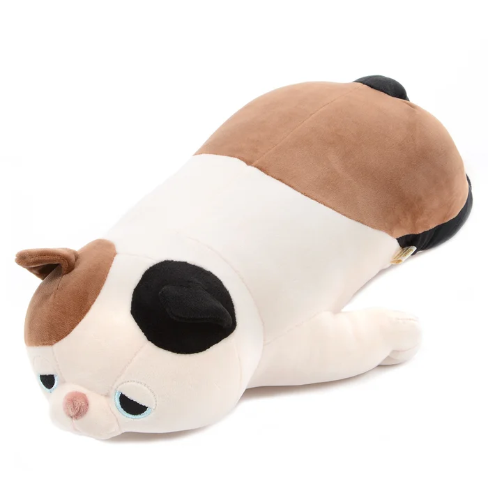 Premium Nemu Nemu Animals Hug Pillow Collection - Image 3