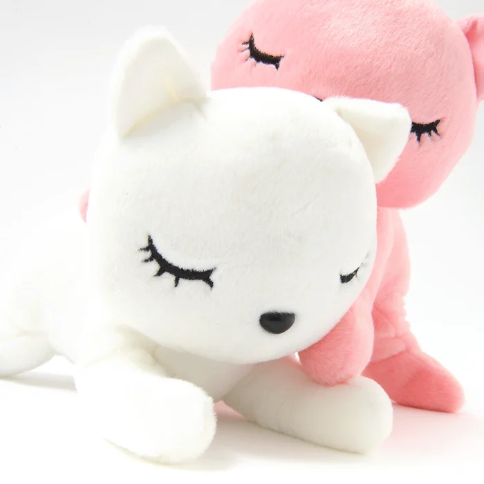 Pooh-chan Plush (Medium) - Image 2