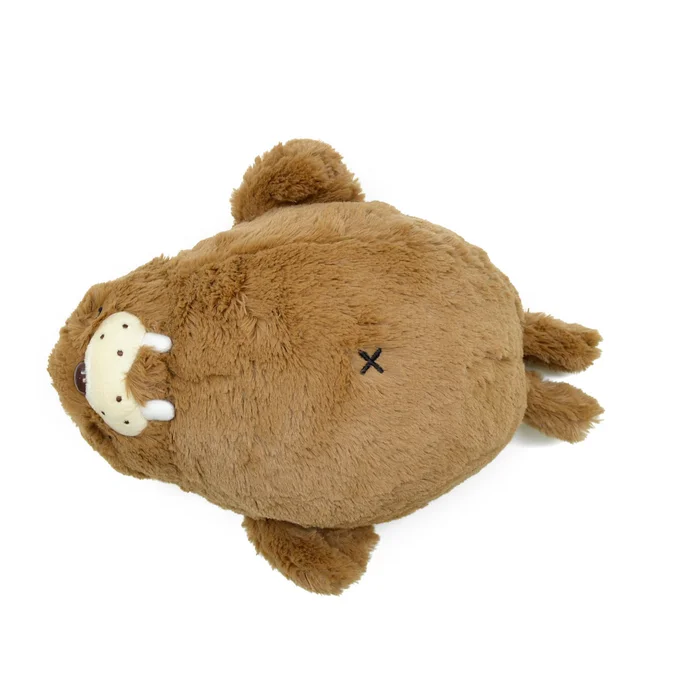 Manpukushion Plushies - Image 8