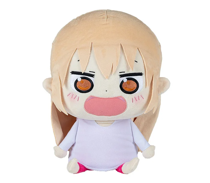 GOOD SMILE COMPANY Himouto! Umaru-chan R Umaru-chan Big Plushie - Image 5