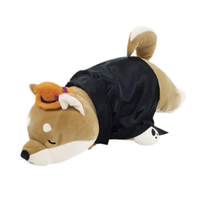 Halloween Nemu Nemu Hug Plush Collection - Image 3