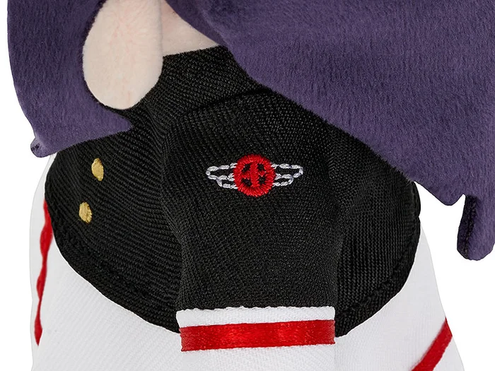 Cardcaptor Sakura: Clear Card Plushie Doll Sakura Kinomoto/Tomoyo Daidouji - Image 8