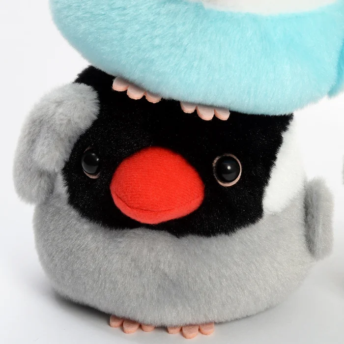 Kotori Tai Pipitto! Bird Plush Collection (Standard) - Image 12