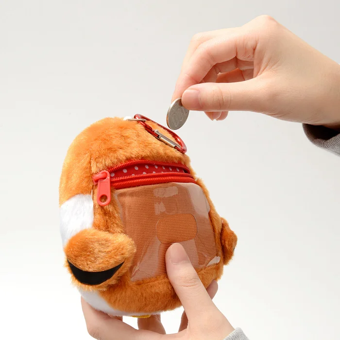 Kotori Tai Bird Reel Pouches - Image 11