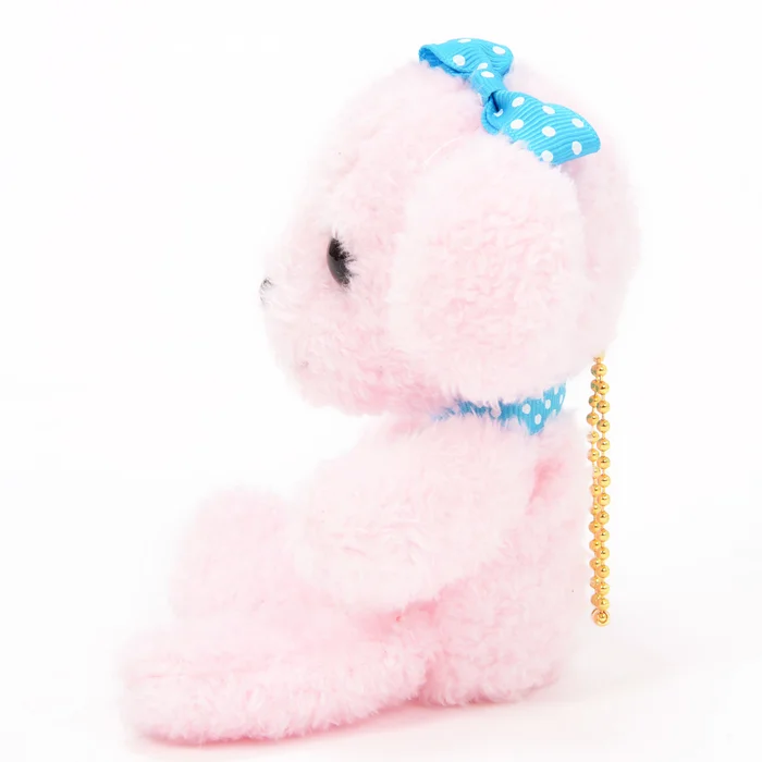 Kuta Kuta Toy Poodle Plush Collection - Image 11