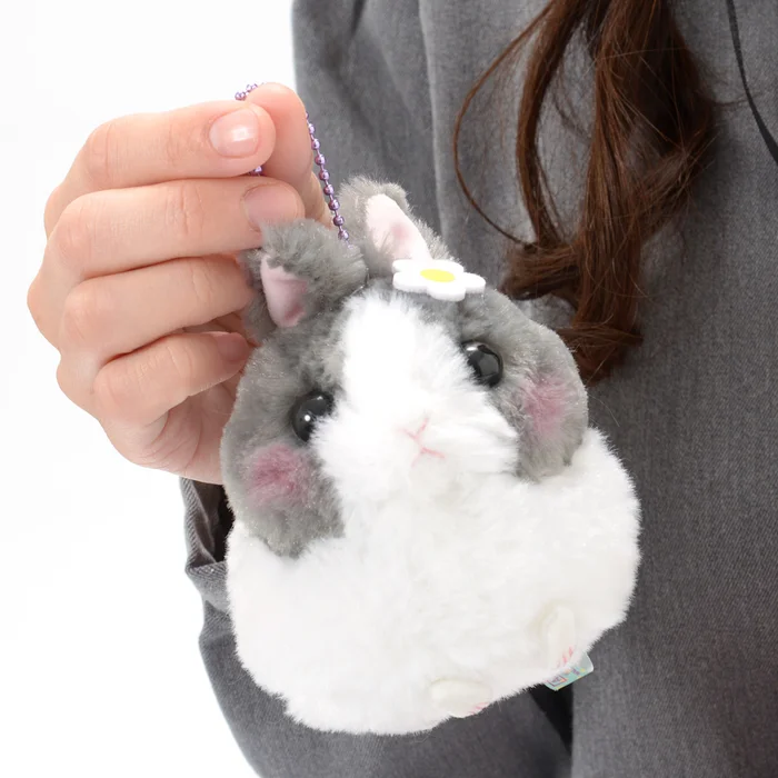 Usa Dama-chan Rabbit Plush Collection (Ball Chain) - Image 15