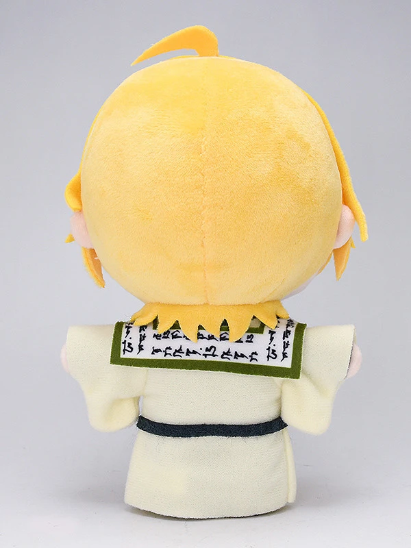 GOOD SMILE COMPANY Nendoroid Plus Plushie Saiyuki Reload -Zeroin- - Image 3