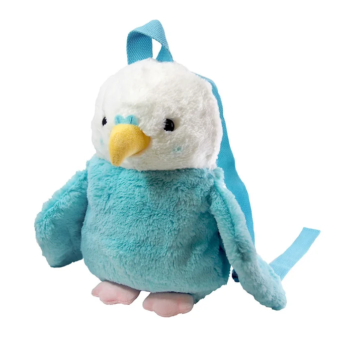 Fluffies Backpacks - Image 12