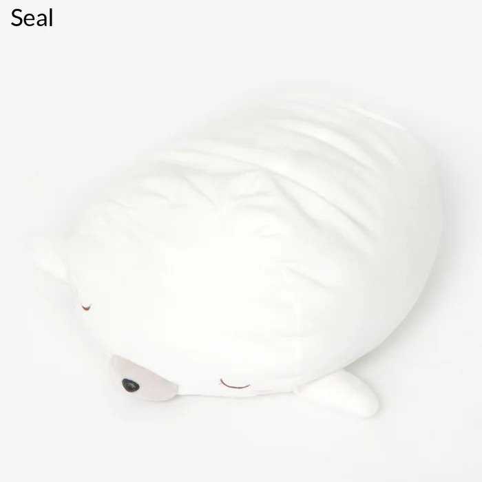 Mocchiizu Large Plush Collection - Image 4