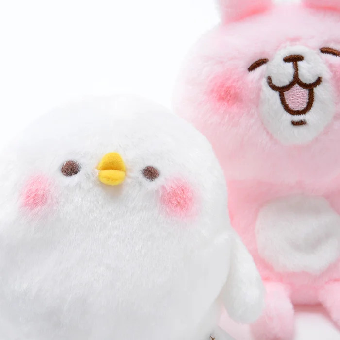 Kanahei's Critters Small Plush Toys - Image 6
