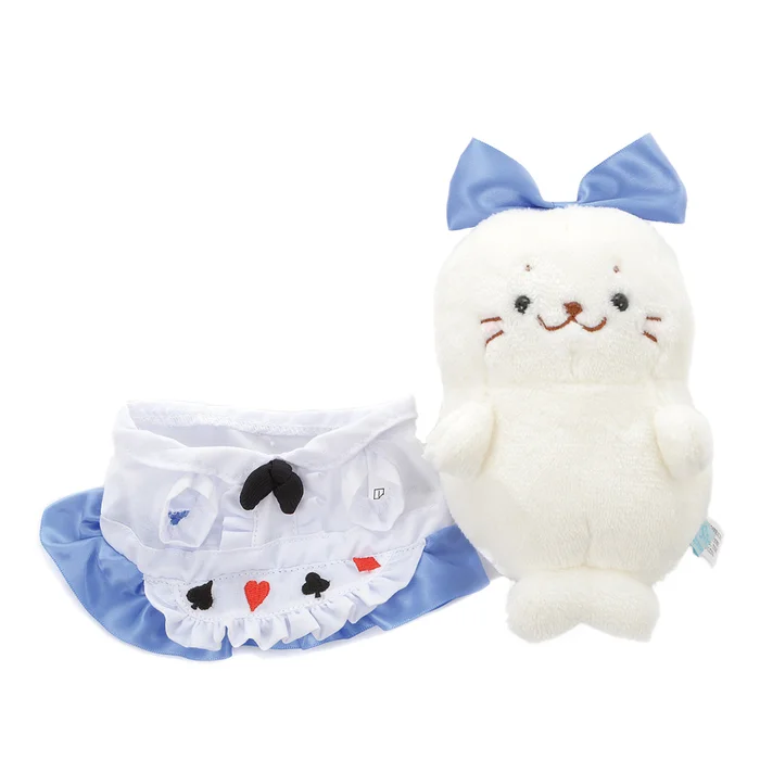 Sirotan Costumed Plush Mascot Collection - Image 12