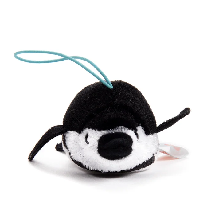 Puchimaru Aquarium Animal Plush Collection (Mini Strap) - Image 4