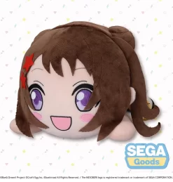 Mega Jumbo Lying Down Plush BanG Dream! Girls Band Party! Kasumi Toyama: Private Fashion Ver.
