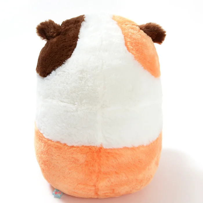 Coroham Coron No Otomodachi Hamster Plush Collection (Big) - Image 7