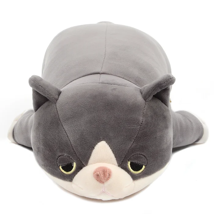 Premium Nemu Nemu Animals Hug Pillow Collection - Image 6